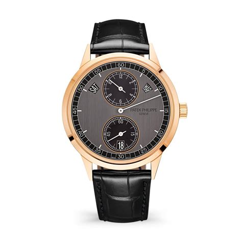 Patek Philippe Annual Calendar 5235/50R.